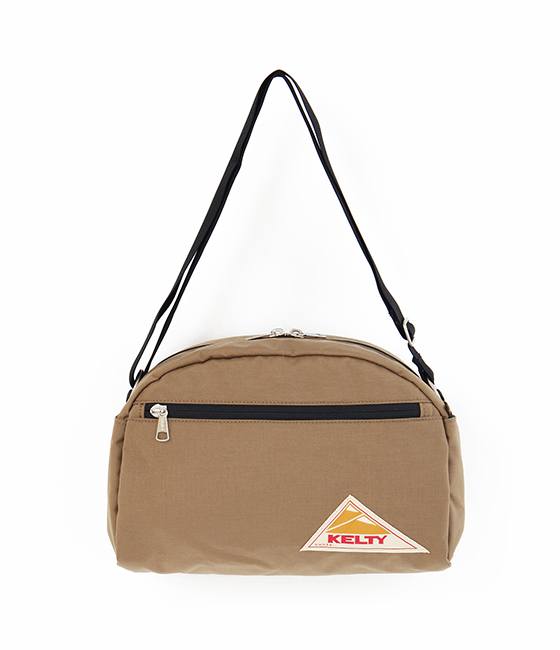 ROUND TOP BAG M | SHOULDER BAG | ITEM | 【KELTY ケルティ 公式